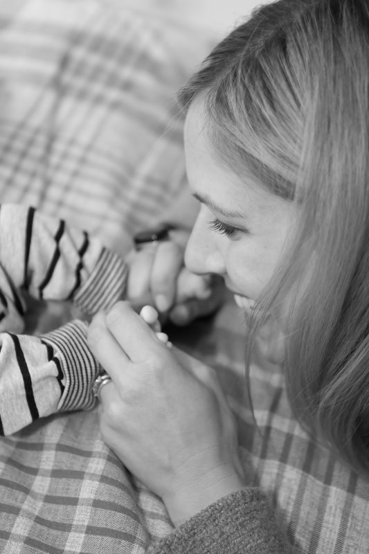 Oakville Family Photographer