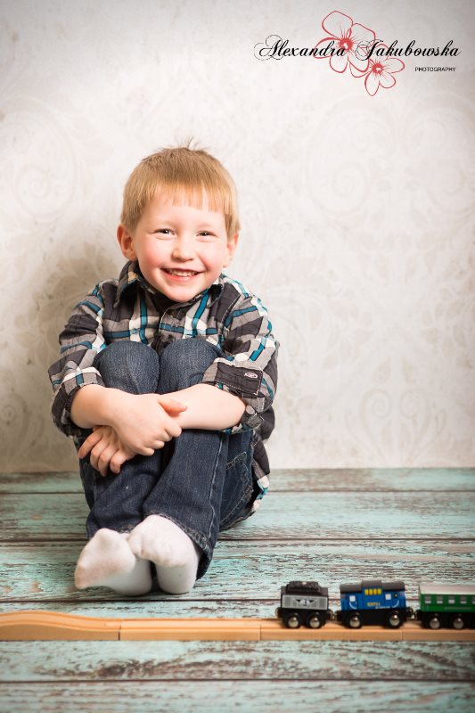 Oakville Family Photographer